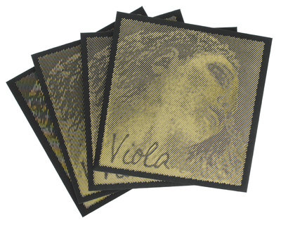 Pirastro - Evah Pirazzi Gold Viola Steel
