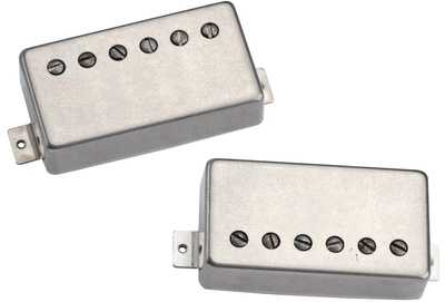 Seymour Duncan - Bonamassa Bolin Burst Set Ltd