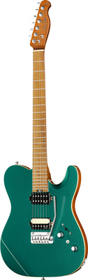 Harley Benton - Fusion-T II HH MN OTC Harley Benton - Fusion-T II HH MN OTC