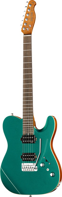 Harley Benton - Fusion-T II HH RW OTC Harley Benton - Fusion-T II HH RW OTC