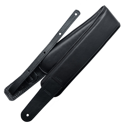 Richter - Strapzilla II Black Richter - Strapzilla II Black