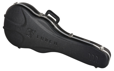 Furch - T-OM T-Line Case Furch - T-OM T-Line Case