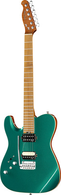 Harley Benton - Fusion-T II HH LH MN OTC Harley Benton - Fusion-T II HH LH MN OTC
