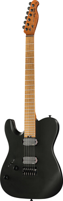 Harley Benton - Fusion-T II EMG HH LH MN HT SB Harley Benton - Fusion-T II EMG HH LH MN HT SB