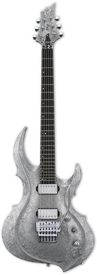 ESP - FRX Liquid Metal Silver ESP - FRX Liquid Metal Silver