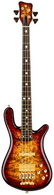 Warwick - Masterbuilt Streamer LTD 4 HSB