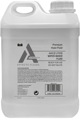 Magmatic - Atmosity AAH 2l