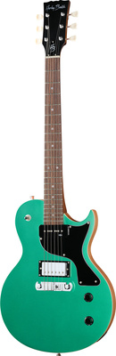 Harley Benton - SC Special Hybrid SGM