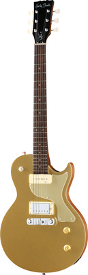 Harley Benton - SC Special Hybrid MGS