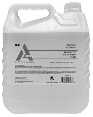 Magmatic - Atmosity AAH 4l