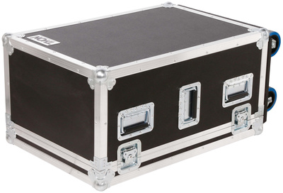 Thon - Roadcase Digico Quantum 112
