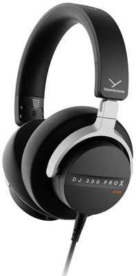 beyerdynamic - DJ 300 PRO X Club