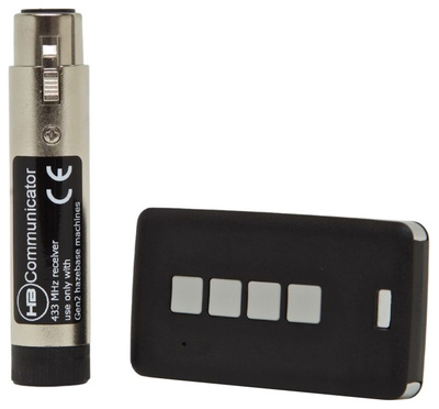 hazebase - Communicator hazebase - Communicator