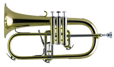 Schilke - 1042 FLB Bb- Flugelhorn Schilke - 1042 FLB Bb- Flugelhorn