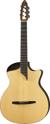 NOVA Guitars - Glider w/PU
