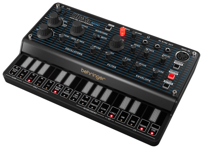 Behringer - UB-Xa Mini Behringer - UB-Xa Mini