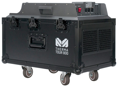 Magmatic - Therma Tour 800 Magmatic - Therma Tour 800