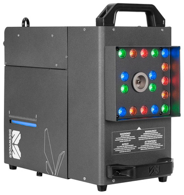 Magmatic - Sidewinder Magmatic - Sidewinder