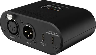 Chauvet DJ - D-Fi Hub 2 Chauvet DJ - D-Fi Hub 2