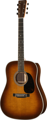 Martin Guitar - D28 1933 Ambertone