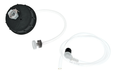 Hazebase - Tank Cap Hazebase - Tank Cap