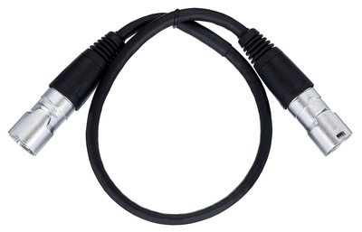 pro snake - CAT6A IP65 PUR Cable 0.5m