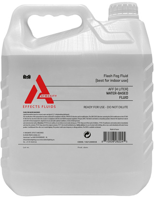 Magmatic - Atmosity AFF 4l