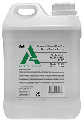 Magmatic - Atmosity AEF 2l