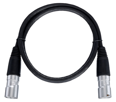 pro snake - CAT6A IP65 PUR Cable 1.0m