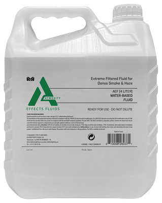 Magmatic - Atmosity AEF 4l