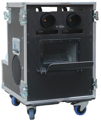 Hazebase - TouringÂ² Double