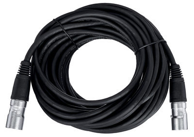 pro snake - CAT6A IP65 PUR Cable 10.0m