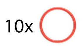 Seetronic - SCH-RING-RD Seetronic - SCH-RING-RD