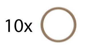 Seetronic - SCH-RING-BN Seetronic - SCH-RING-BN