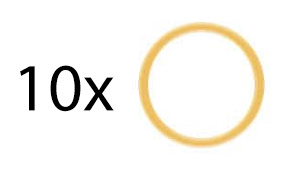 Seetronic - SCH-RING-OG Seetronic - SCH-RING-OG