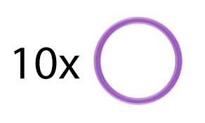 Seetronic - SCH-RING-PU Seetronic - SCH-RING-PU