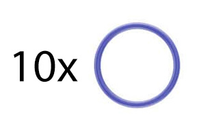 Seetronic - SCH-RING-BU Seetronic - SCH-RING-BU