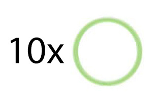 Seetronic - SCH-RING-GN Seetronic - SCH-RING-GN