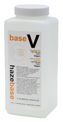 hazebase - base V Hazefluid 1 Liter