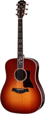 Taylor - Legacy 810e Special Edition HB