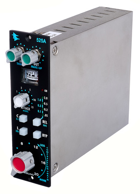 API Audio - 525A API Audio - 525A