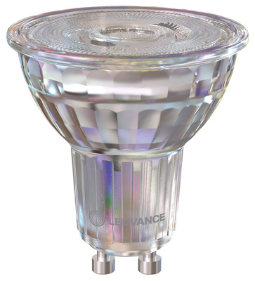 LEDVANCE - LED PAR16 50 36° P 3.7W 830 LEDVANCE - LED PAR16 50 36° P 3.7W 830