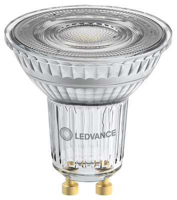 LEDVANCE - LED PAR16 80 60° DIM 6.1W 927 LEDVANCE - LED PAR16 80 60° DIM 6.1W 927