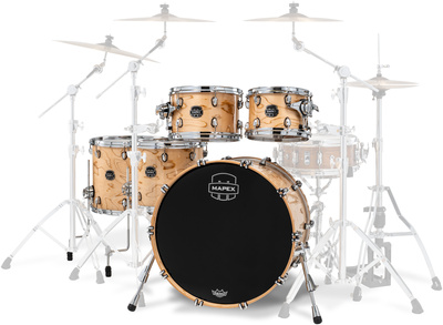 Mapex - Saturn VI Stage+ Exotic Natur. Mapex - Saturn VI Stage+ Exotic Natur.