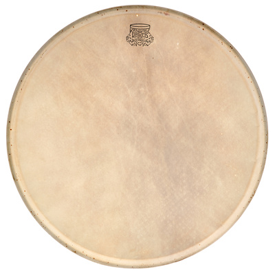 Kentville Drums - '14+'' Kangaroo Drum Head Fine' Kentville Drums - '14+'' Kangaroo Drum Head Fine'