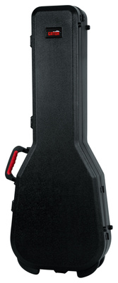 Gator - TSA DC Guitar Case