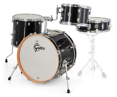 Gretsch Drums - Catalina Club Studio Piano Bl.