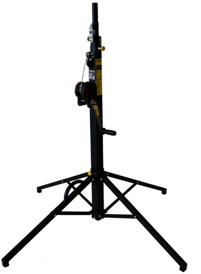 Block And Block - DELTA-80 Winch St. 100kg 4.35m Block And Block - DELTA-80 Winch St. 100kg 4.35m