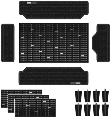 CRDBAG - Grid-Divide Carry On Universal