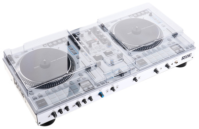 Decksaver - Rane One MK2